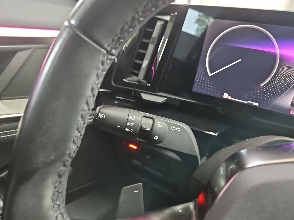 Austral 1.3 TCE MICRO-HYBRID 160 EDC HYBRID TECHNEO CARPLAY 2023 occasion 38590 Saint-&Eacute;tienne-de-Saint-Geoirs