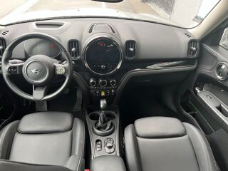 Countryman 1.5 220ch COOPER SE ALL4 CAMERA DE RECUL + APPLE CARPLAY SAN 2023 occasion 38420 Le Versoud