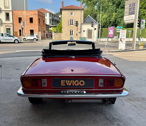  1978 occasion 54000 Nancy