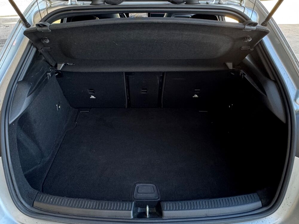 Classe A IV 200 D AMG LINE 8G-DCT + TOIT OUVRANT + CARPLAY + CAMERA + 2019 occasion 54000 Nancy