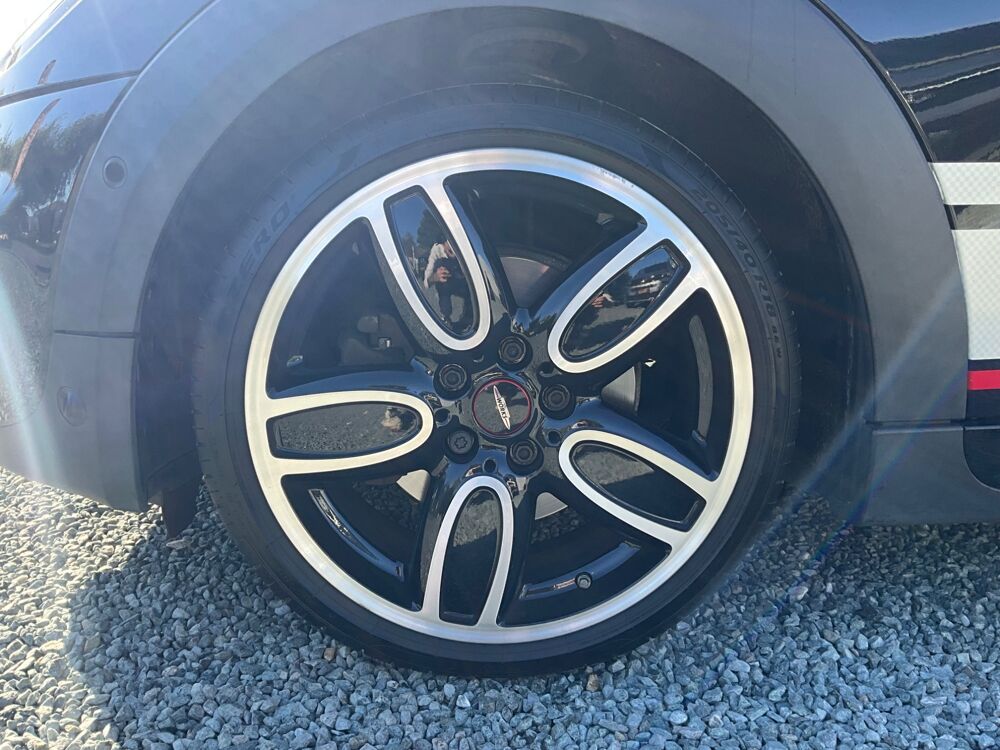 Cooper 2.0 192CH COOPER S BVA GT EDITION LIMITE /ENTRETIENS COMPLET 2019 occasion 17000 La Rochelle