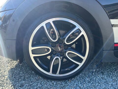 Cooper 2.0 192CH COOPER S BVA GT EDITION LIMITE /ENTRETIENS COMPLET 2019 occasion 17000 La Rochelle