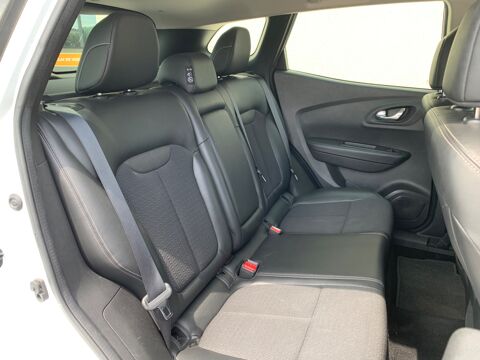 Kadjar 1.2 TCE 130ch ENERGY INTENS / Carplay / Attache remorque/ En 2018 occasion 69420 Ampuis