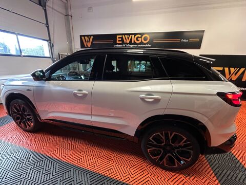 Austral FULL HYBRID E-TECH 200 CH BVA ESPRIT ALPINE + PARK ASSIST + 2026 occasion 83600 Fr&eacute;jus