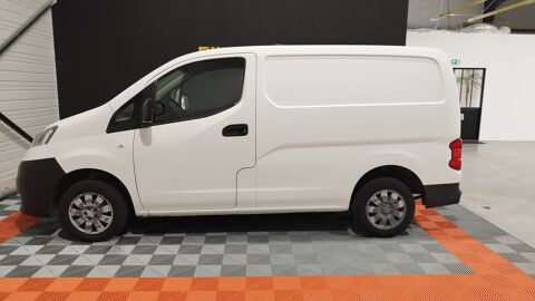 NV200 1.5 DCl 90CV VISIA BVM5 / DISTRIBUTION OK / EMBRAYAGE NEUF / 2013 occasion 17430 Tonnay-Charente