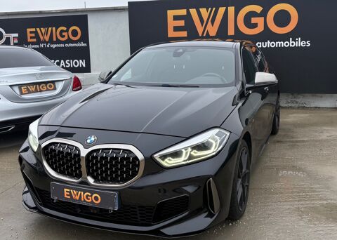 BMW S&eacute;rie 1 2.0 I 305 M-SPORT XDRIVE BVA 2020 occasion Andr&eacute;zieux-Bouth&eacute;on 42160