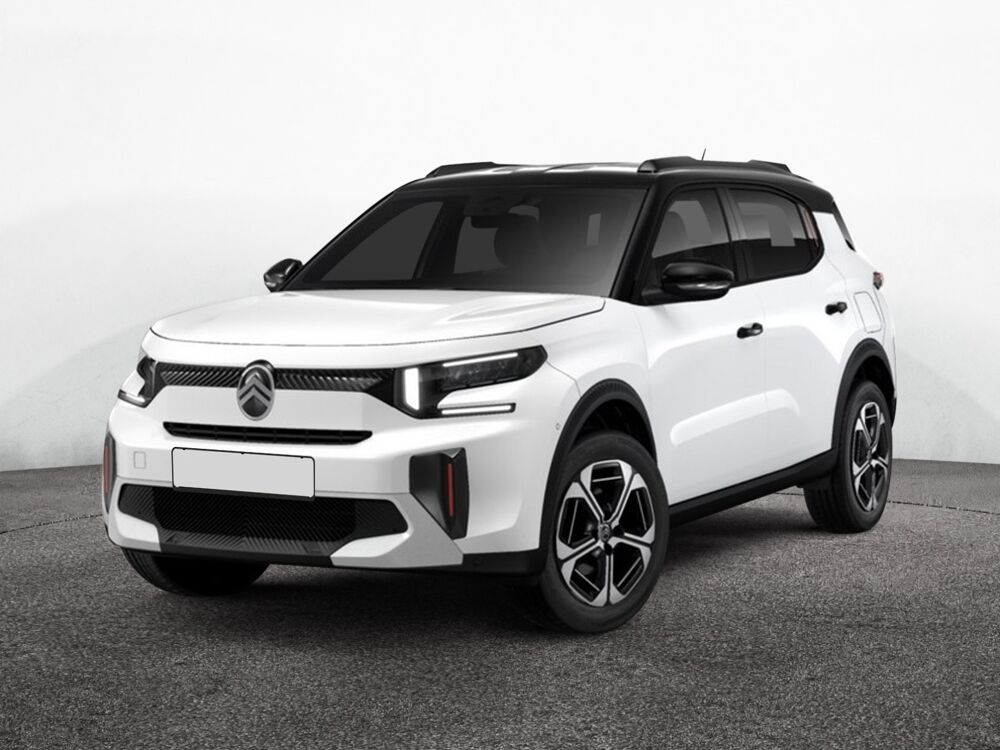 C3 Aircross HYBRIDE 145ch BVA E-DCS6 7 PLACES MAX - 17% REMISE 2026 occasion 37100 Tours