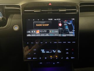 Tucson 1.6 T-GDI 230CH 180 HEV HYBRID 1.5KWH EXECUTIVE 2WD BVA 2022 occasion 69400 Arnas