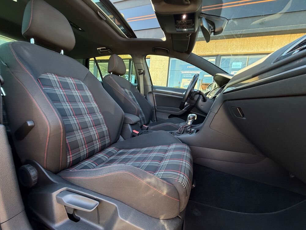 Golf 2.0 TSI 230CH GTI PERFORMANCE DSG - FULL ENTRETIEN 2017 occasion 13700 Marignane