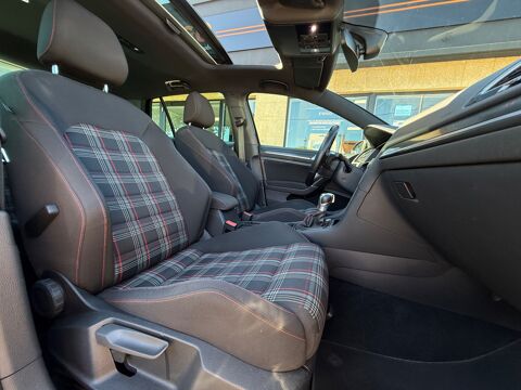 Golf 2.0 TSI 230CH GTI PERFORMANCE DSG - FULL ENTRETIEN 2017 occasion 13700 Marignane