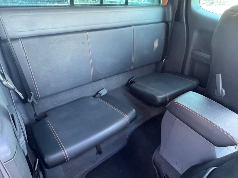 Ranger SUPER CABINE 3.2 TDCI 200 WILDTRAK 4X4 BVA HARDTOP 2018 occasion 68170 Rixheim