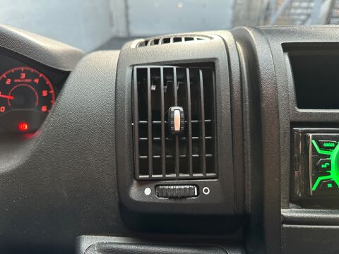 Boxer FOURGON 330 2.0 BLUEHDi 110 L3 H2 CONFORT 2019 occasion 55430 Belleville-sur-Meuse