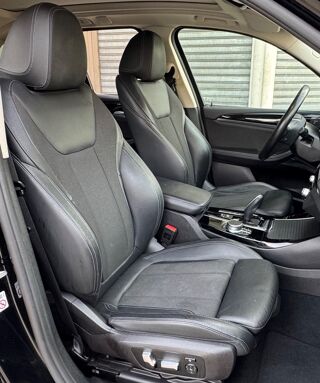 X3 3.0 E 292H 185 PHEV HYBRID X-LINE XDRIVE BVA + TOIT OUVRANT 2020 occasion 54000 Nancy