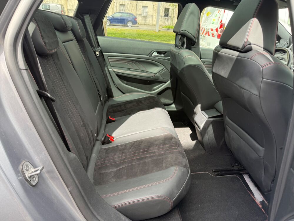 308 SW GENERATION-II SW 1.2 130 GT PACK BVA COURROIE OK ENTRETIENS 2020 occasion 33100 Bordeaux