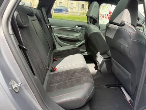 308 SW GENERATION-II SW 1.2 130 GT PACK BVA COURROIE OK ENTRETIENS 2020 occasion 33100 Bordeaux