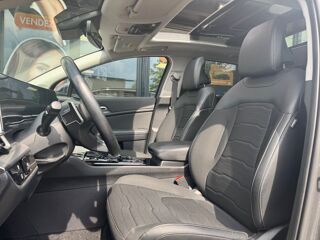 Sportage 1.6 T-GDI 230ch 180 HYBRID 4X2 TOIT OUVRANT PANORAMIQUE CAM 2024 occasion 38420 Le Versoud