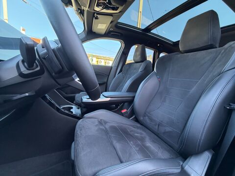 X1 SDRIVE 20i 170CH M SPORT - TOIT OUVRANT PANORAMIQUE -1ERE MA 2024 occasion 13700 Marignane