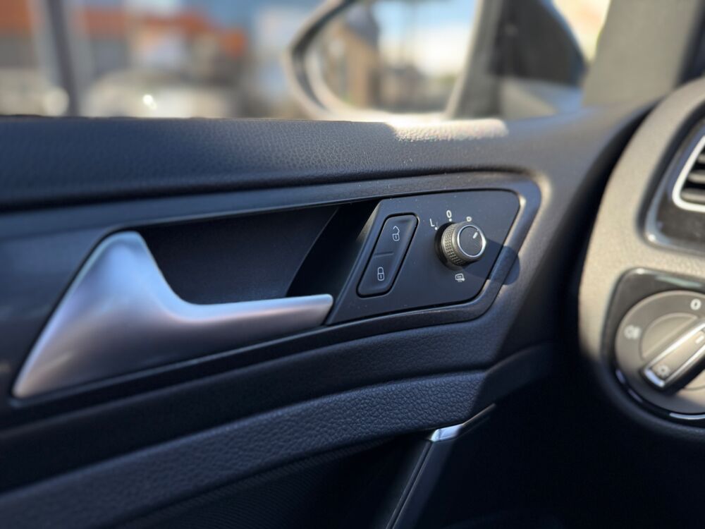 Golf 2.0 TSI 230CH GTI PERFORMANCE DSG - FULL ENTRETIEN 2017 occasion 13700 Marignane