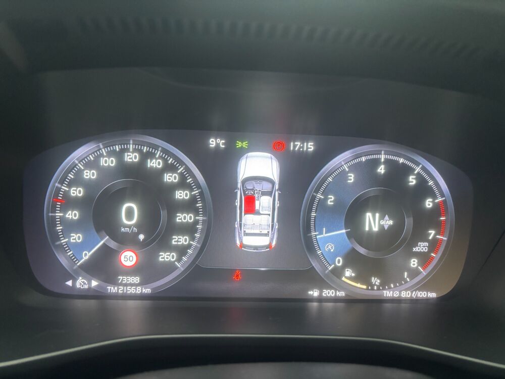 XC40 1.5 T3 155Ch 2WD - CAMERA DE RECUL - CARPLAY - HAYON ELECTRI 2019 occasion 76150 Saint-Jean-du-Cardonnay