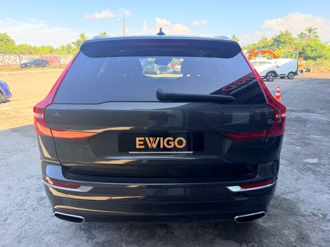 XC60 2.0 T8 407 CH TWIN-ENGINE PHEV HYBRID INSCRIPTION BVA8 + CA 2018 occasion 97410 Saint-Pierre