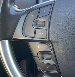 C4 Picasso 1.6 BLUEHDI 120 INTENSIVE 2015 occasion 78410 Flins-sur-Seine