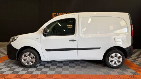 Kangoo Express 1.5 DCI 75ch CONFORT + CLIM + BLUETOOTH +R&Eacute;GULATEUR 2017 occasion 26100 Romans-sur-Is&egrave;re