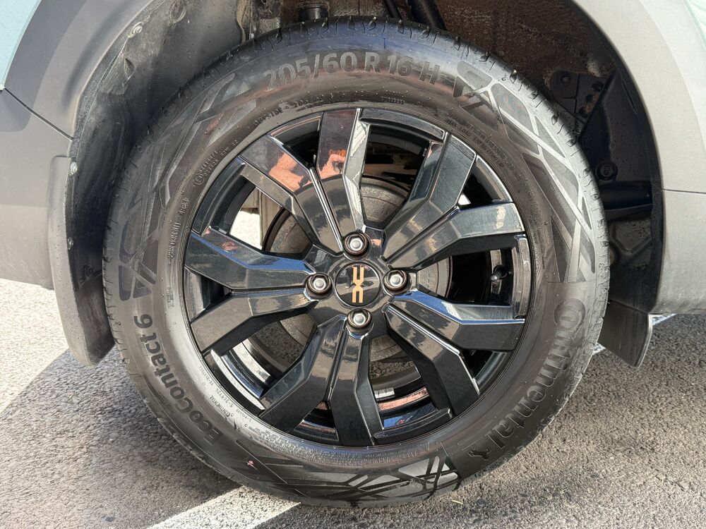 Jogger 1.6 140 CH HYBRID EXTREME BVA 2024 occasion 17100 Saintes