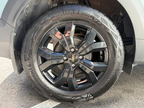 Jogger 1.6 140 CH HYBRID EXTREME BVA 2024 occasion 17100 Saintes