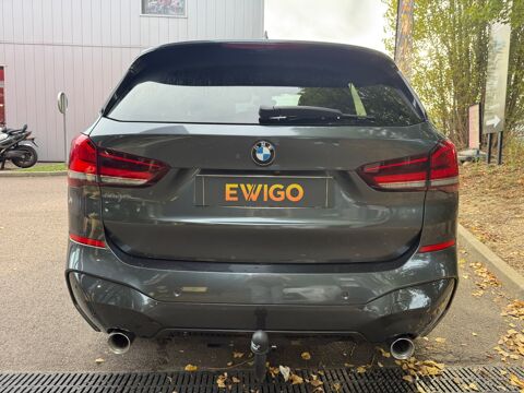 X1 1.8D 150CH M-SPORT SDRIVE BVA- CROCHET D'ATTELAGE-CAMERA DE 2020 occasion 76150 Saint-Jean-du-Cardonnay