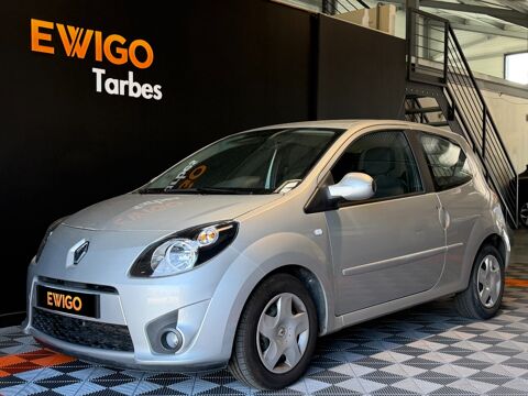 Twingo 1.2 75 ch 16V DYNAMIQUE 2010 occasion 65290 Juillan