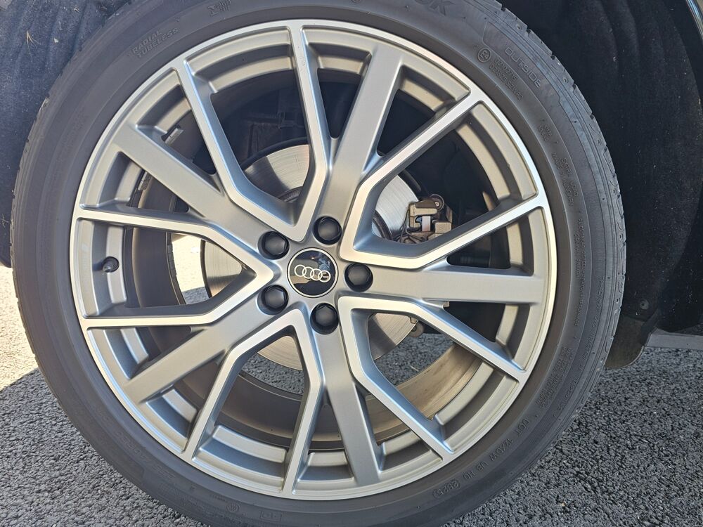 Q3 1.4 45 TFSIE 245 Ch S-LINE S-TRONIC / SUIVI AUDI / 2024 occasion 26000 Valence