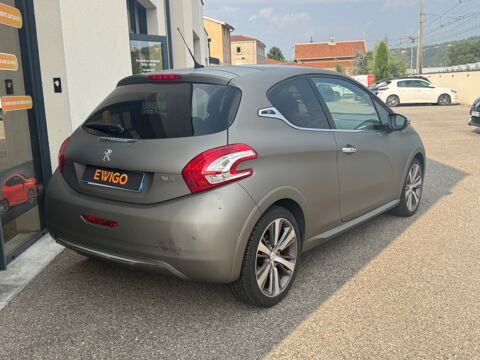 208 GENERATION-I 1.6 E-HDI 115ch XY JBL 2015 occasion 69420 Ampuis