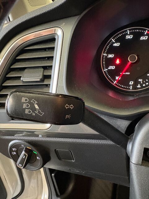 Ateca 1.5 TSI 150ch Start&Stop Style Business - DSG - BVA 2020 occasion 69400 Arnas