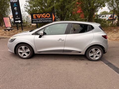 Clio 1.5 DCI 90Ch INTENS - SUIVI CONSTRUCTEUR - CAM&Eacute;RA DE RECUL - 2016 occasion 76150 Saint-Jean-du-Cardonnay