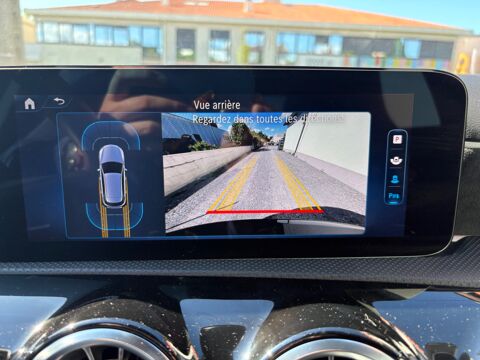 Classe A 1.3 180 135 CH HYBRID MHEV PREMIUM AMG LINE BVA / SUIVI MERC 2023 occasion 40000 Mont-de-Marsan