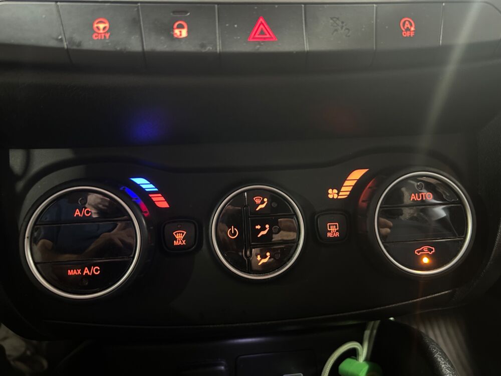 Tipo 1.4 95 CH EASY / CAM&Eacute;RA DE RECUL / CARPLAY 2019 occasion 29000 Quimper