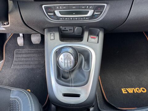 Grand scenic IV 1.2 TCE 130 ENERGY BOSE 2016 occasion 94370 Sucy-en-Brie