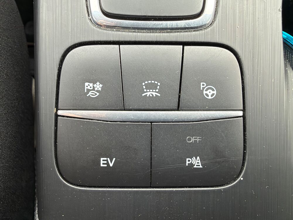 Kuga 2.5 225Ch PHEV ST-LINE 4X2 BVA - MOTEUR &Agrave; CHAINE - PACK HIVE 2021 occasion 27000 &Eacute;vreux