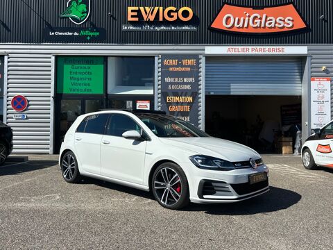 Annonce voiture Volkswagen Golf 18490 €