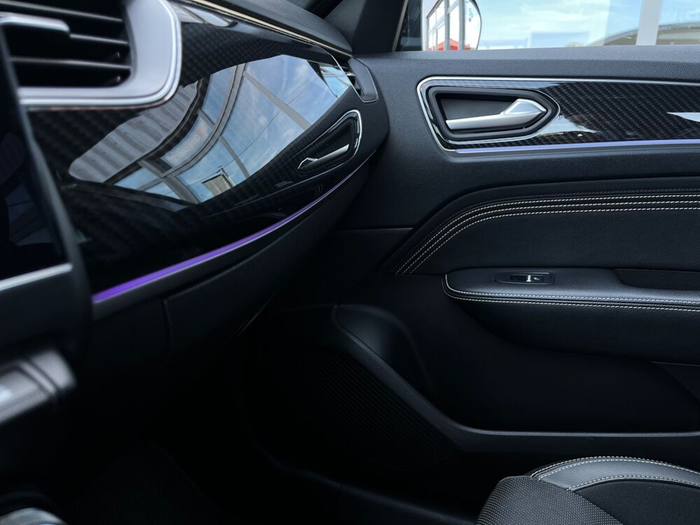 Arkana E-Tech hybride 145 - 22 Engineered 5.0 CV 2023 occasion 33210 Maz&egrave;res