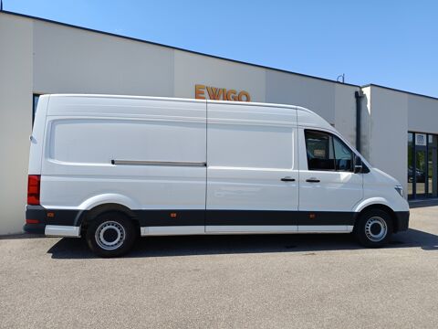 Crafter L4H3 BUISNESS PRIX TTC / TVA RECUPERABLE 2023 occasion 69420 Ampuis