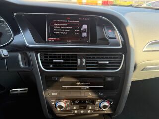 RS4 AVANT 4.2 FSI 450CH QUATTRO S-TRONIC BVA 2013 occasion 26000 Valence