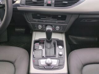 A6 1.8 TFSI 190 S-LINE EDITION 2017 occasion 38590 Saint-&Eacute;tienne-de-Saint-Geoirs