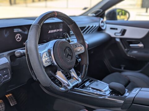 Classe CLA SHOOTING BRAKE 2.0 45 420ch S AMG 4MATIC 8G-DCT SPEEDSHIFT B 2020 occasion 25300 Pontarlier