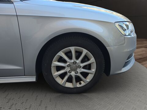 A3 SPORTBACK 1.6 TDI 110 AMBIENTE 2014 occasion 68000 Colmar