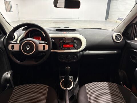 Twingo 0.9 SCE 65CV LIFE BVM5 2019 occasion 17430 Tonnay-Charente
