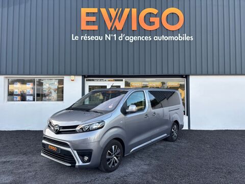 Annonce voiture Toyota Proace city 21990 €