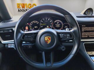 Panamera SPORT-TURISMO 2.9 E-HYBRID 462CH PHEV PLATINUM EDITION 4 BVA 2022 occasion 74600 Seynod