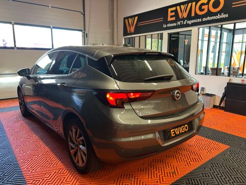 Astra GENERATION-V 1.5 D 120 PACK ELEGANCE BVA 2020 occasion 83600 Fr&eacute;jus