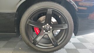 Challenger V8 6.2 SUPERCHARGED 707 ch HELLCAT SRT BVA 2018 occasion 21850 Saint-Apollinaire
